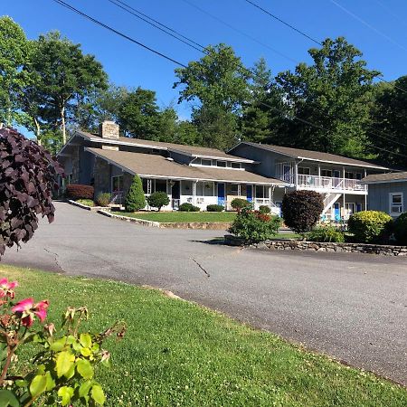 Meadowlark Motel With Restaurant & Bar Maggie Valley Esterno foto