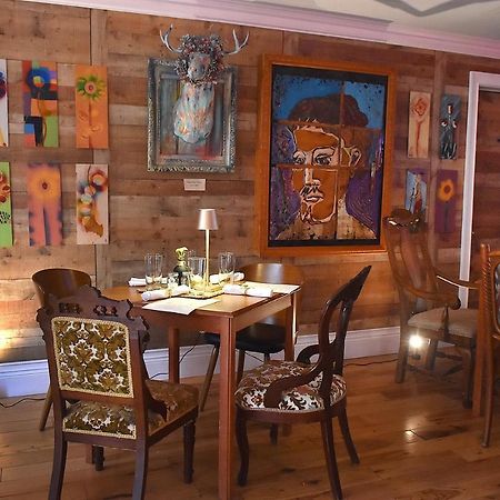 Meadowlark Motel With Restaurant & Bar Maggie Valley Esterno foto