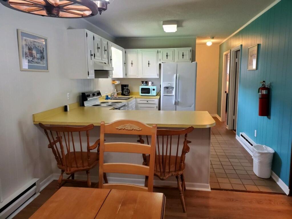 Meadowlark Motel With Restaurant & Bar Maggie Valley Esterno foto