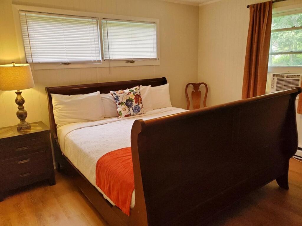 Meadowlark Motel With Restaurant & Bar Maggie Valley Esterno foto