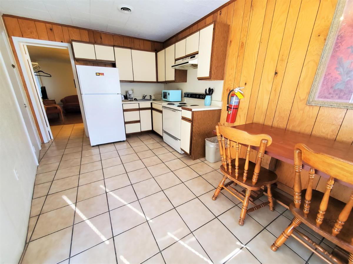 Meadowlark Motel With Restaurant & Bar Maggie Valley Esterno foto