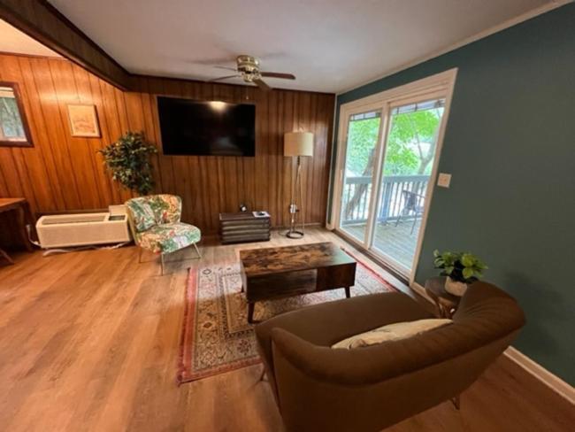 Meadowlark Motel With Restaurant & Bar Maggie Valley Esterno foto