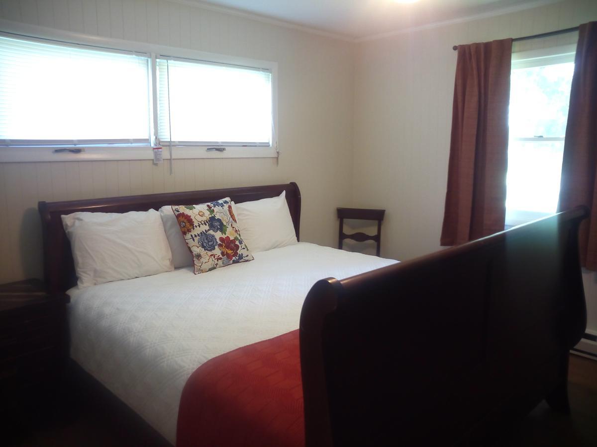 Meadowlark Motel With Restaurant & Bar Maggie Valley Esterno foto